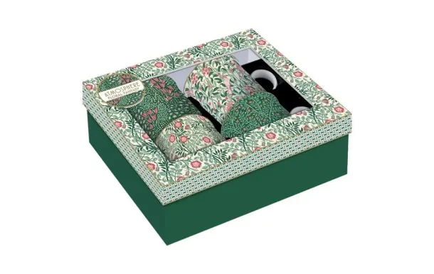 EASY LIFE FLORAL FAN 179FASY